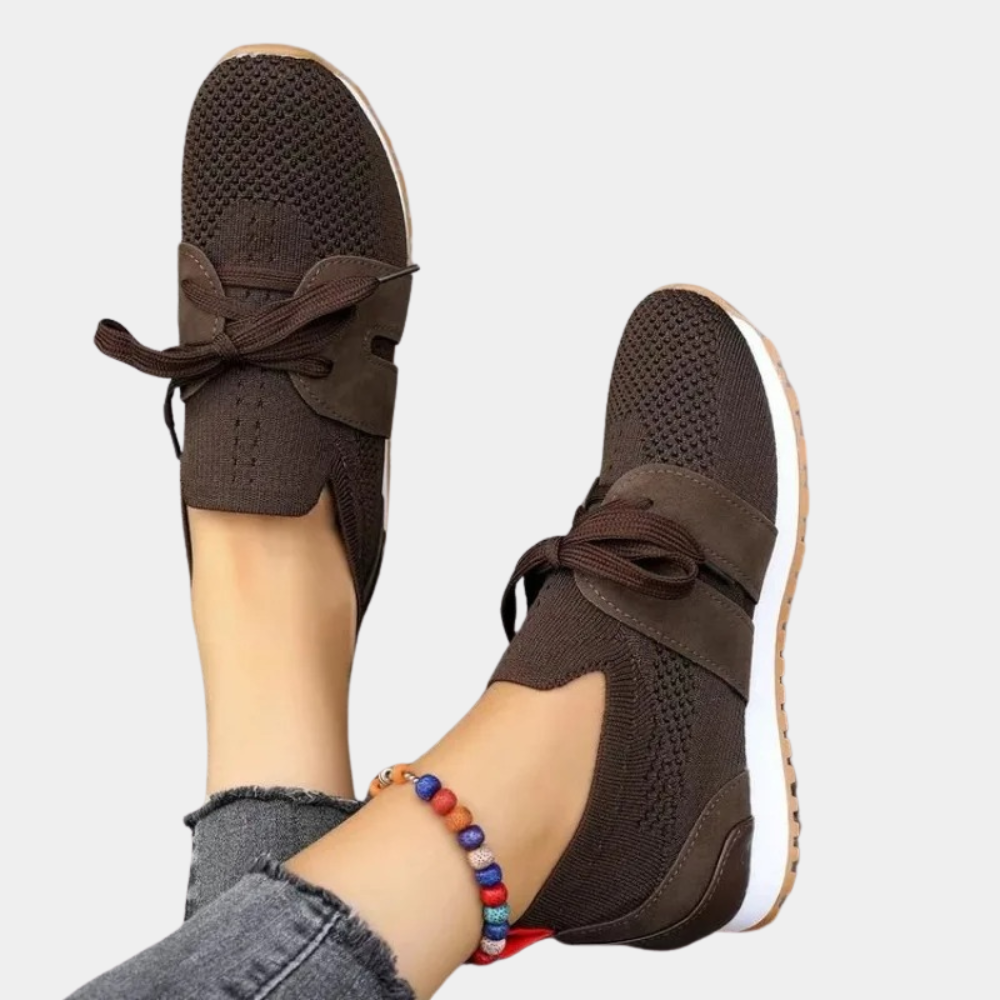 Deportivas de mujer chic y modernas para cualquier ocasión