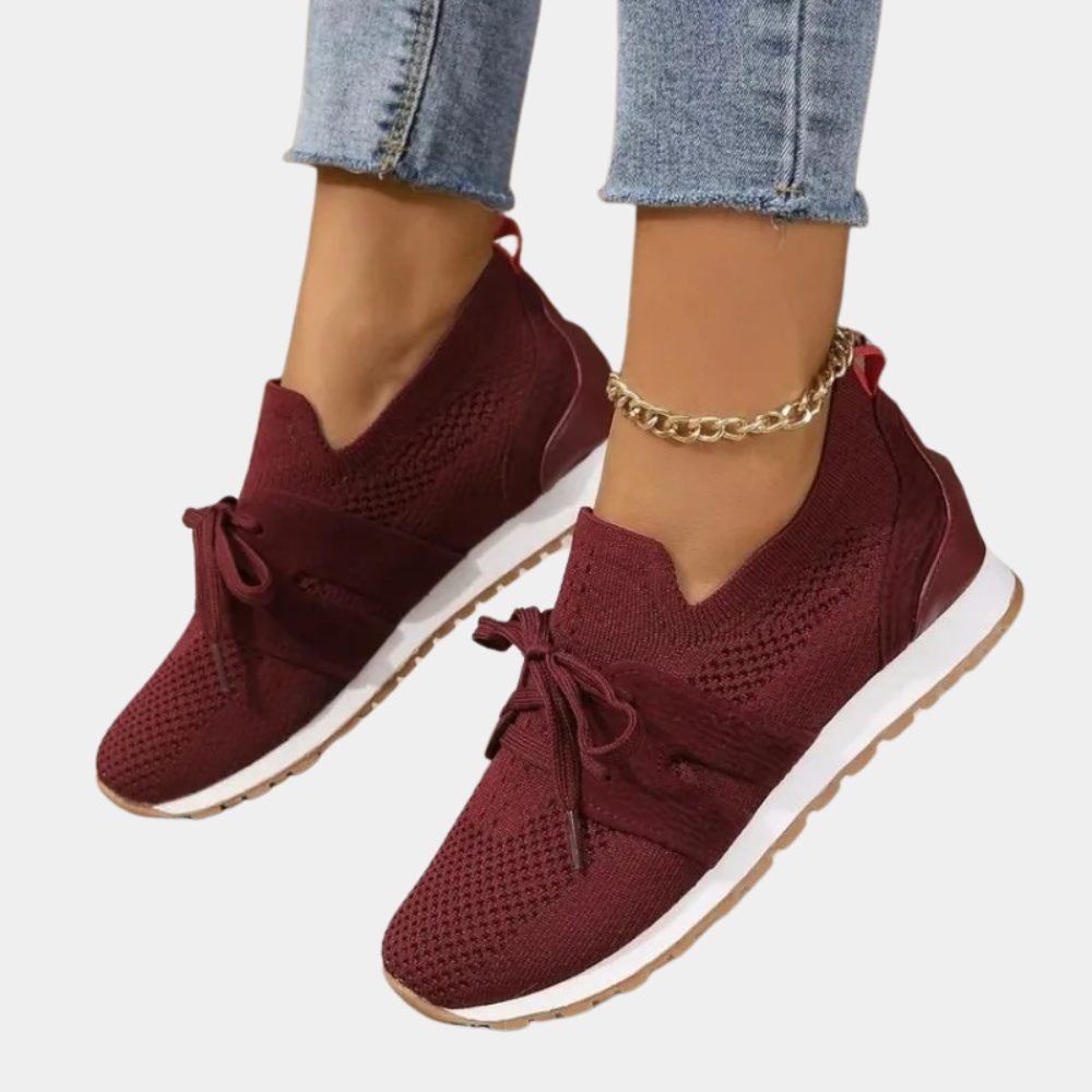 Deportivas de mujer chic y modernas para cualquier ocasión