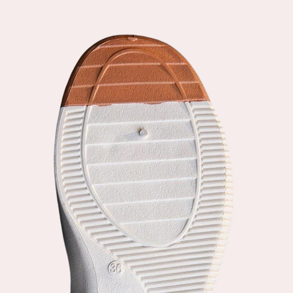 Zapatillas deportivas para mujer de máxima comodidad
