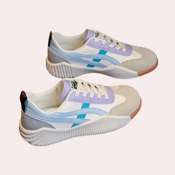 Zapatillas deportivas para mujer de máxima comodidad