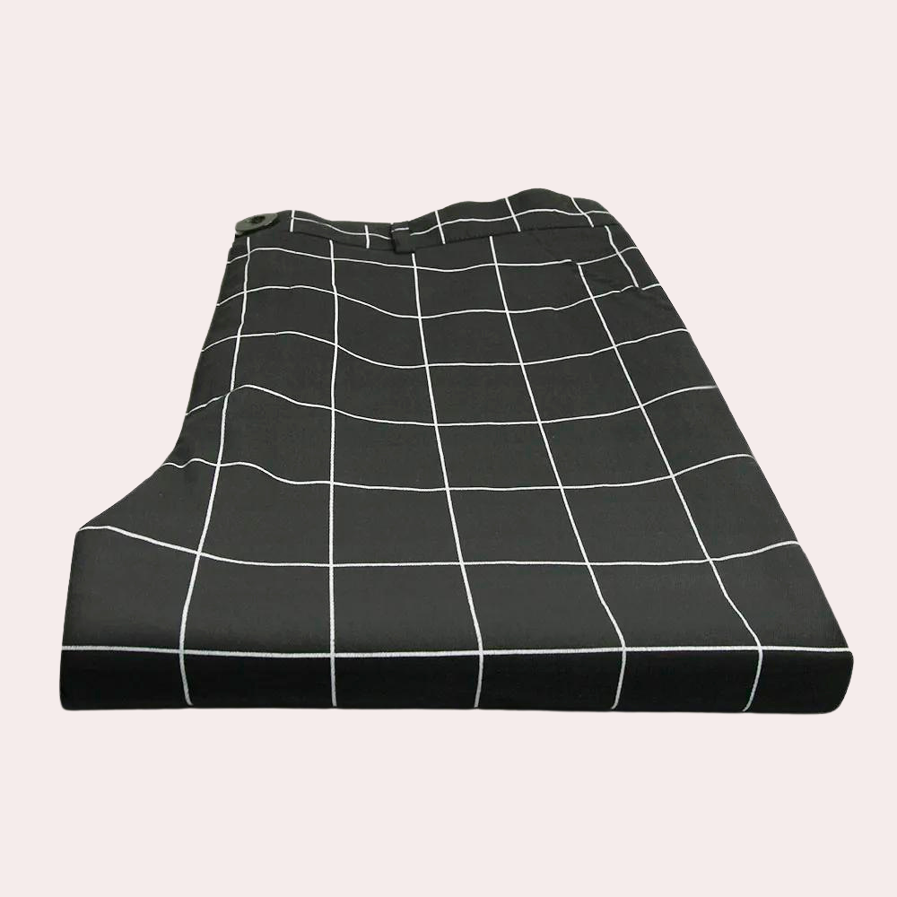 Stylish Florian - Pantalones chinos de hombre para ocasiones formales