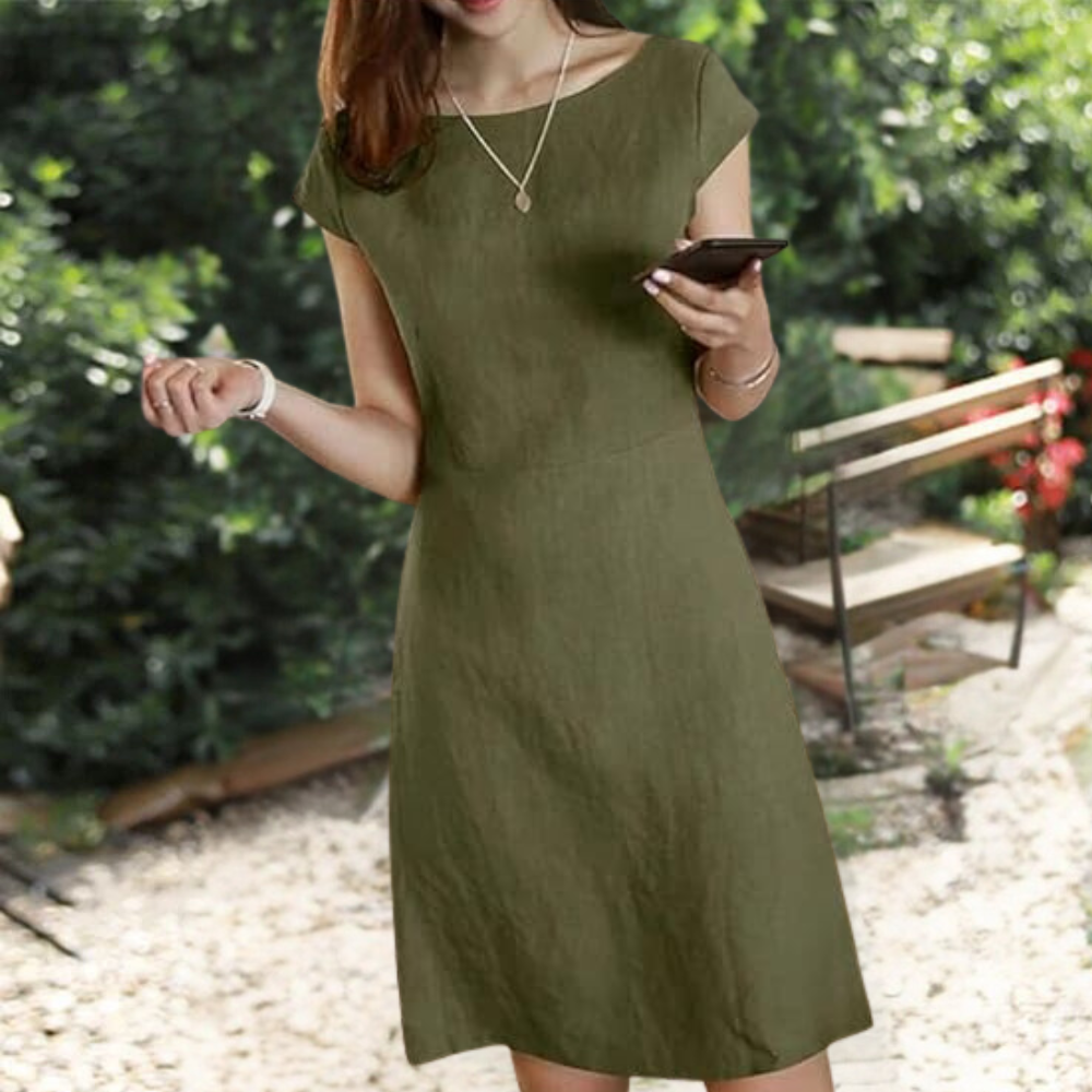Vestidos de mujer elegantes y modernos para cualquier ocasión
