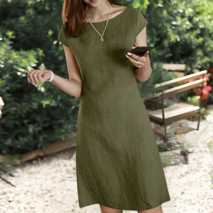 Vestidos de mujer elegantes y modernos para cualquier ocasión