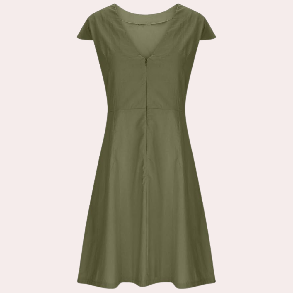 Vestidos de mujer elegantes y modernos para cualquier ocasión