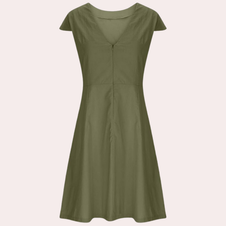 Vestidos de mujer elegantes y modernos para cualquier ocasión