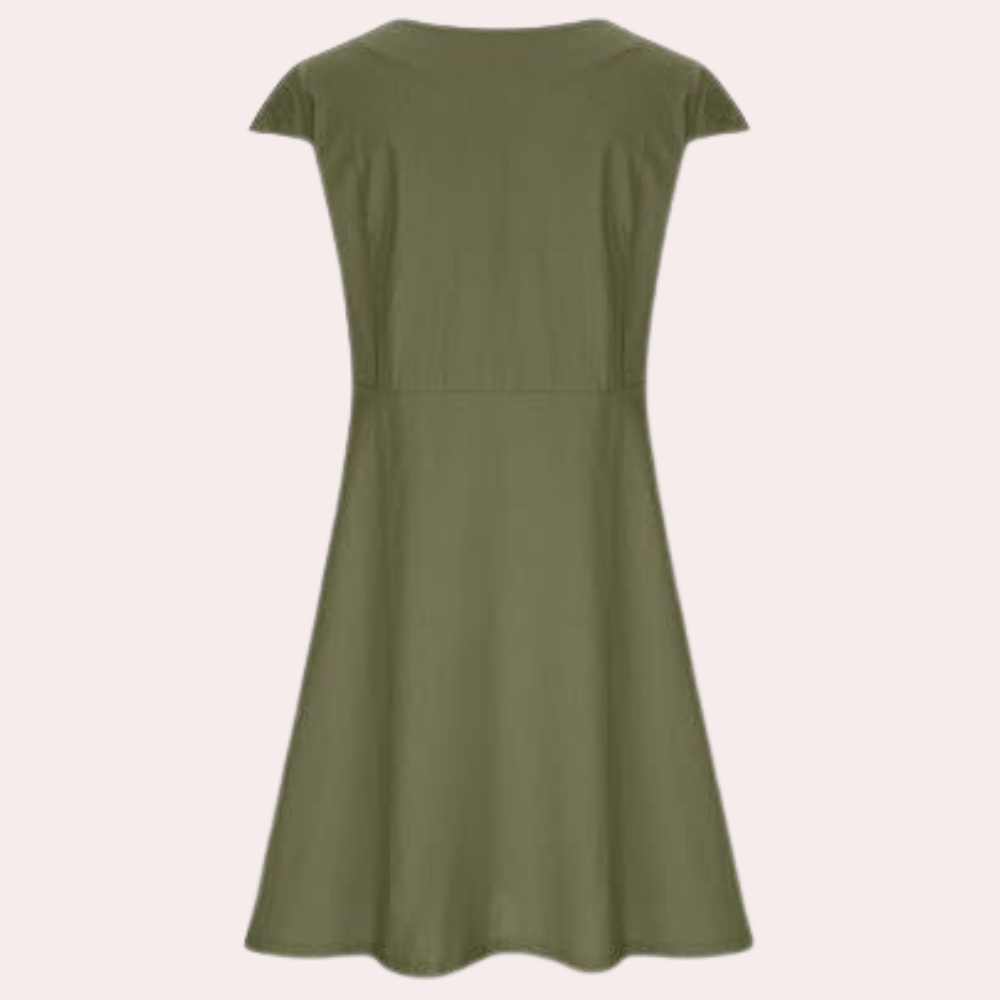 Vestidos de mujer elegantes y modernos para cualquier ocasión