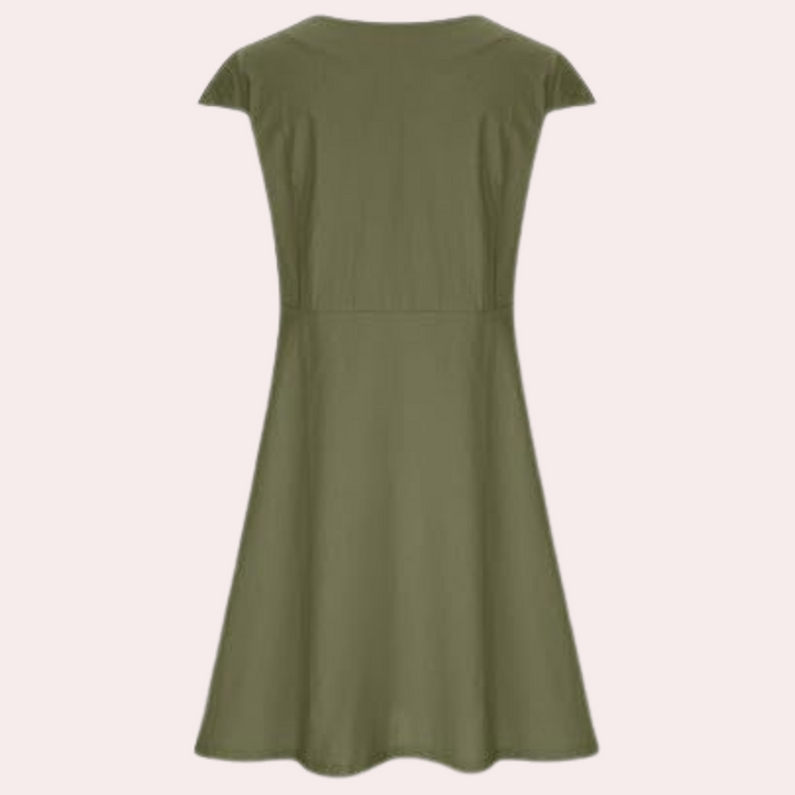 Vestidos de mujer elegantes y modernos para cualquier ocasión