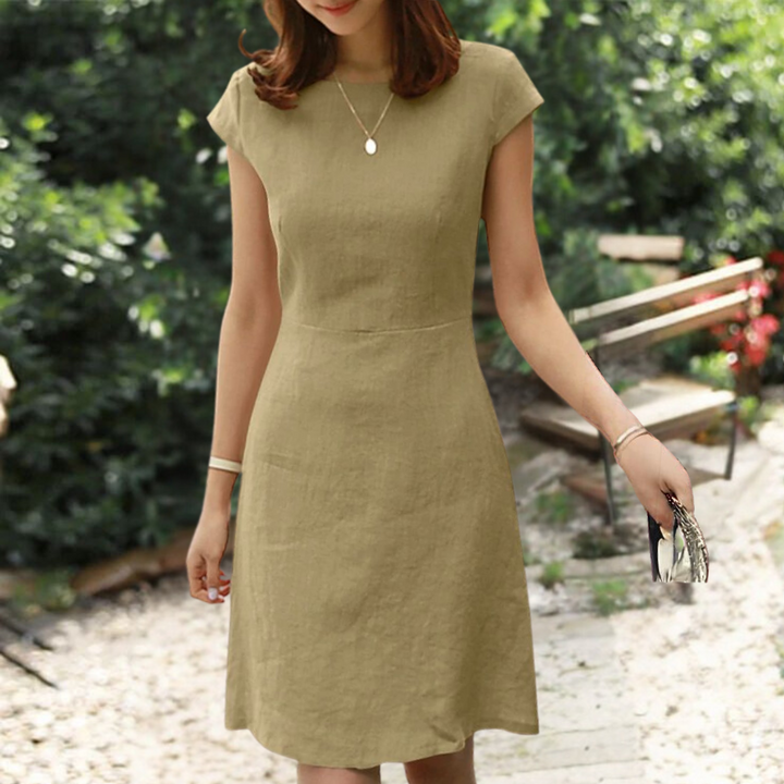 Vestidos de mujer elegantes y modernos para cualquier ocasión