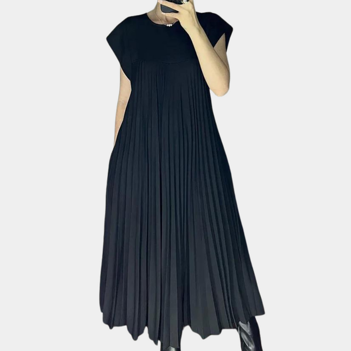 Elegante y versátil vestido para mujer
