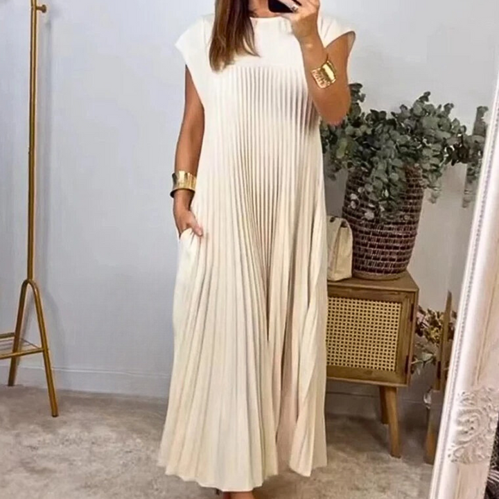 Elegante y versátil vestido para mujer