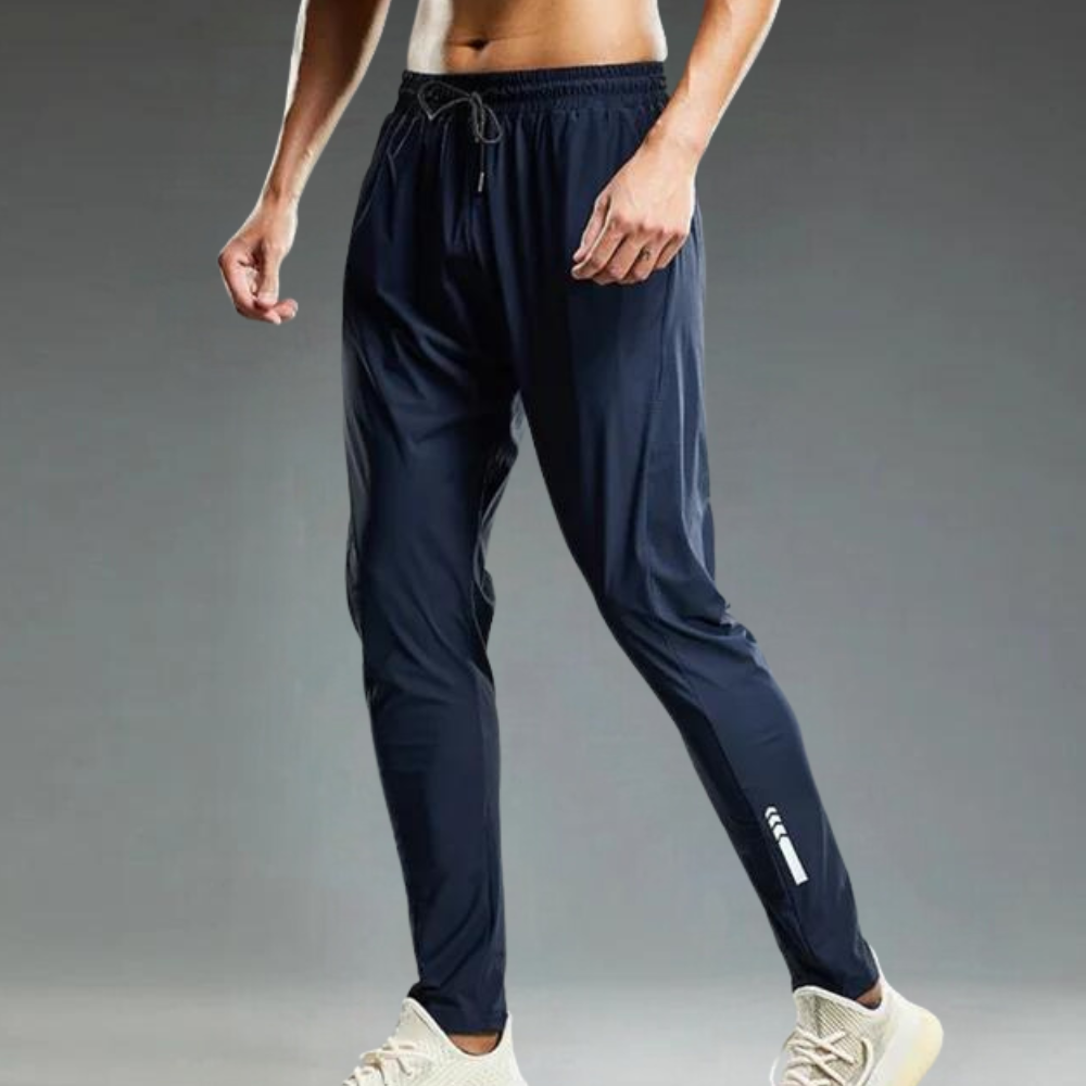 Arturo - Elegantes y cómodos pantalones de entrenamiento para hombre
