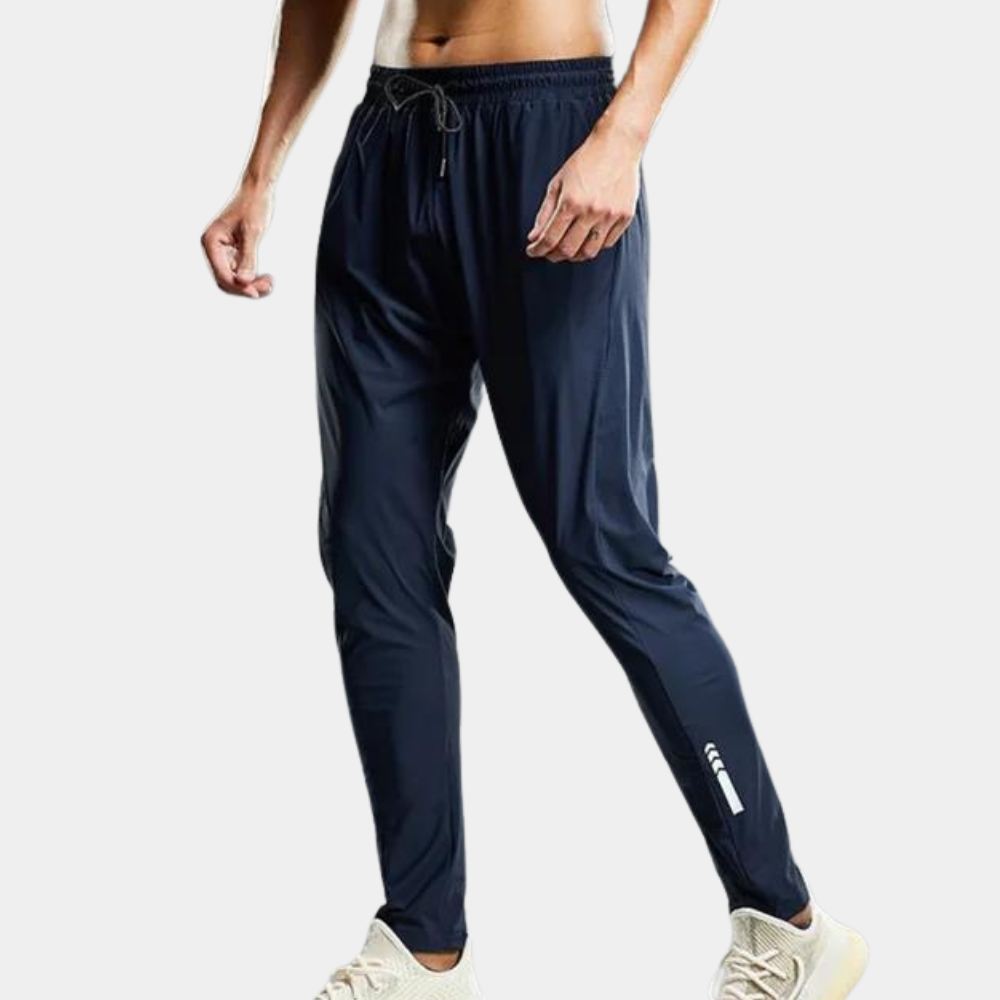 Arturo - Elegantes y cómodos pantalones de entrenamiento para hombre