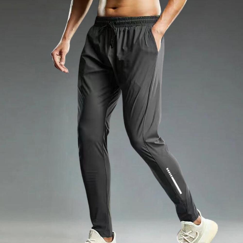 Arturo - Elegantes y cómodos pantalones de entrenamiento para hombre