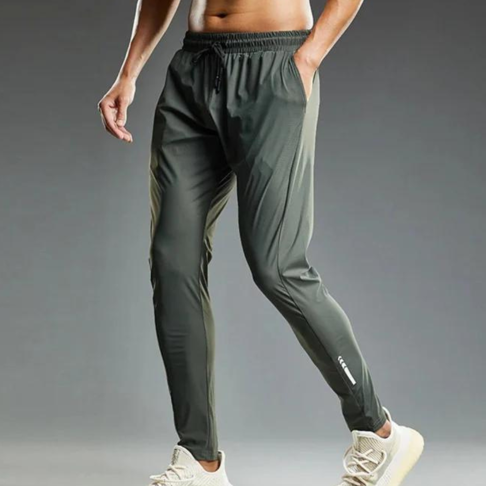 Arturo - Elegantes y cómodos pantalones de entrenamiento para hombre