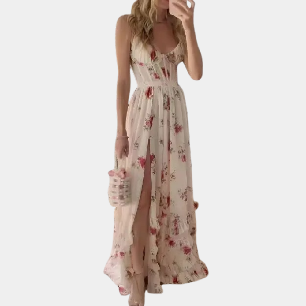 Annabelle - Elegancia atemporal para la mujer moderna