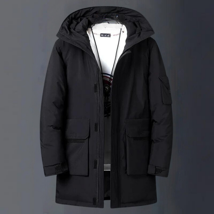 Vlad - Elegante y cómoda chaqueta de hombre para esta temporada