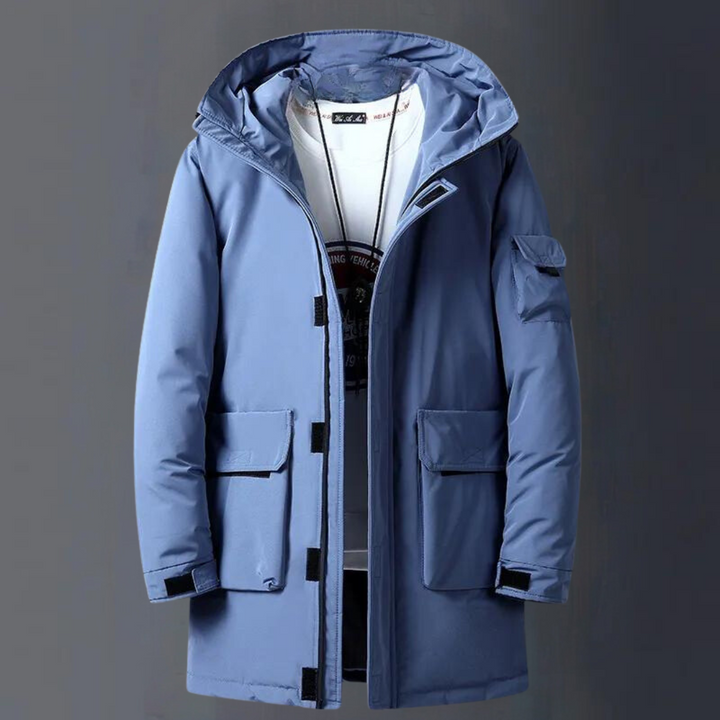 Vlad - Elegante y cómoda chaqueta de hombre para esta temporada