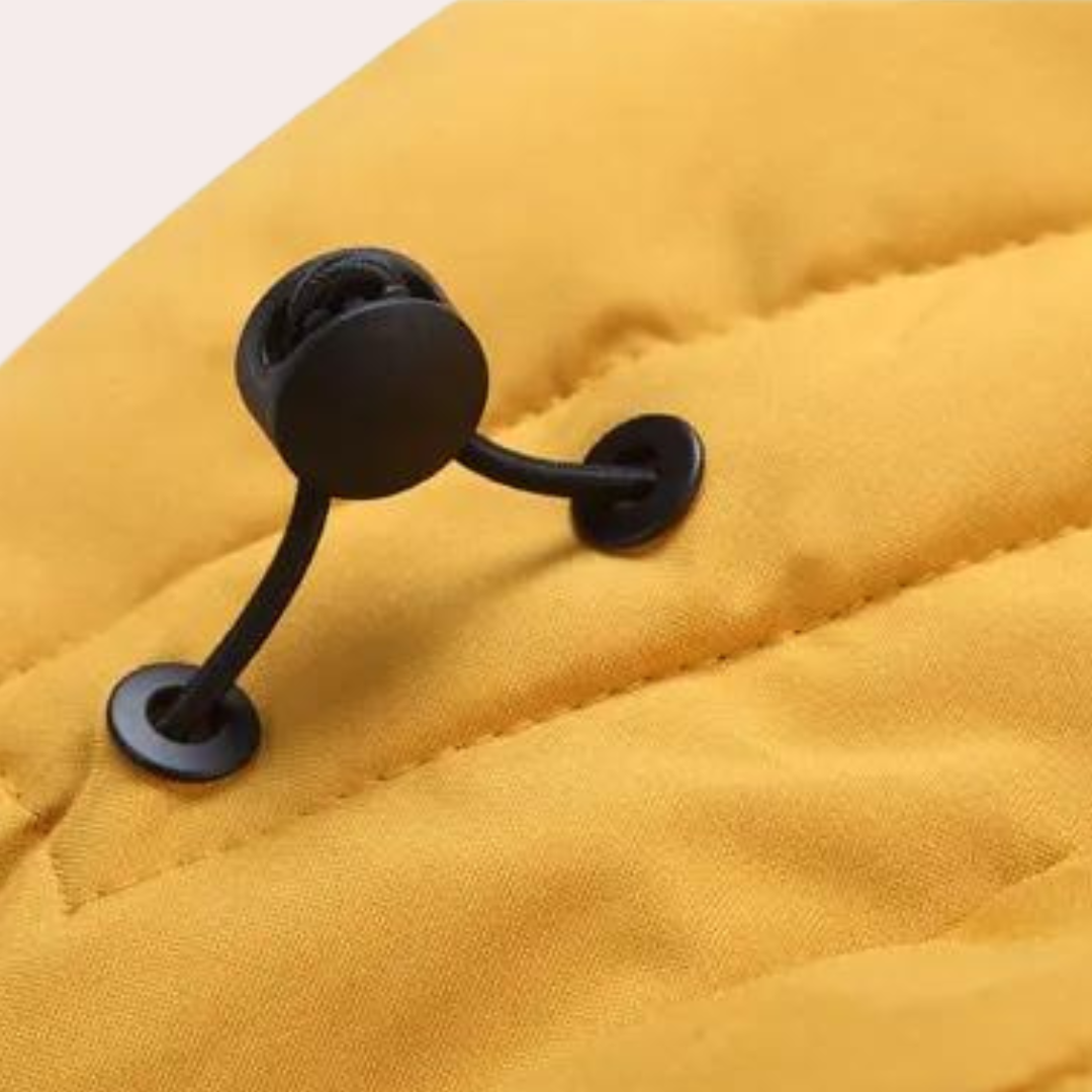 Vlad - Elegante y cómoda chaqueta de hombre para esta temporada
