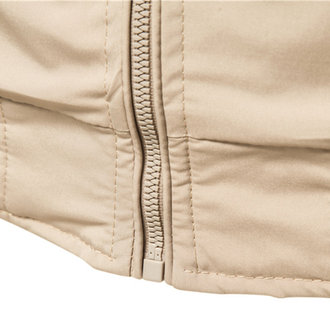 BOSKO - Cazadora bomber para hombre