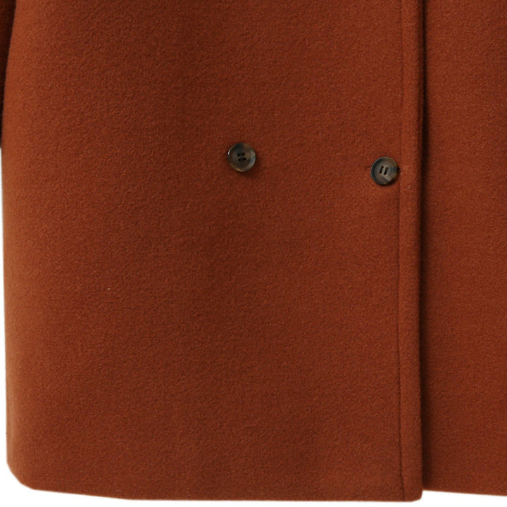 LESIA - Chaqueta de abrigo cómoda y elegante para mujer
