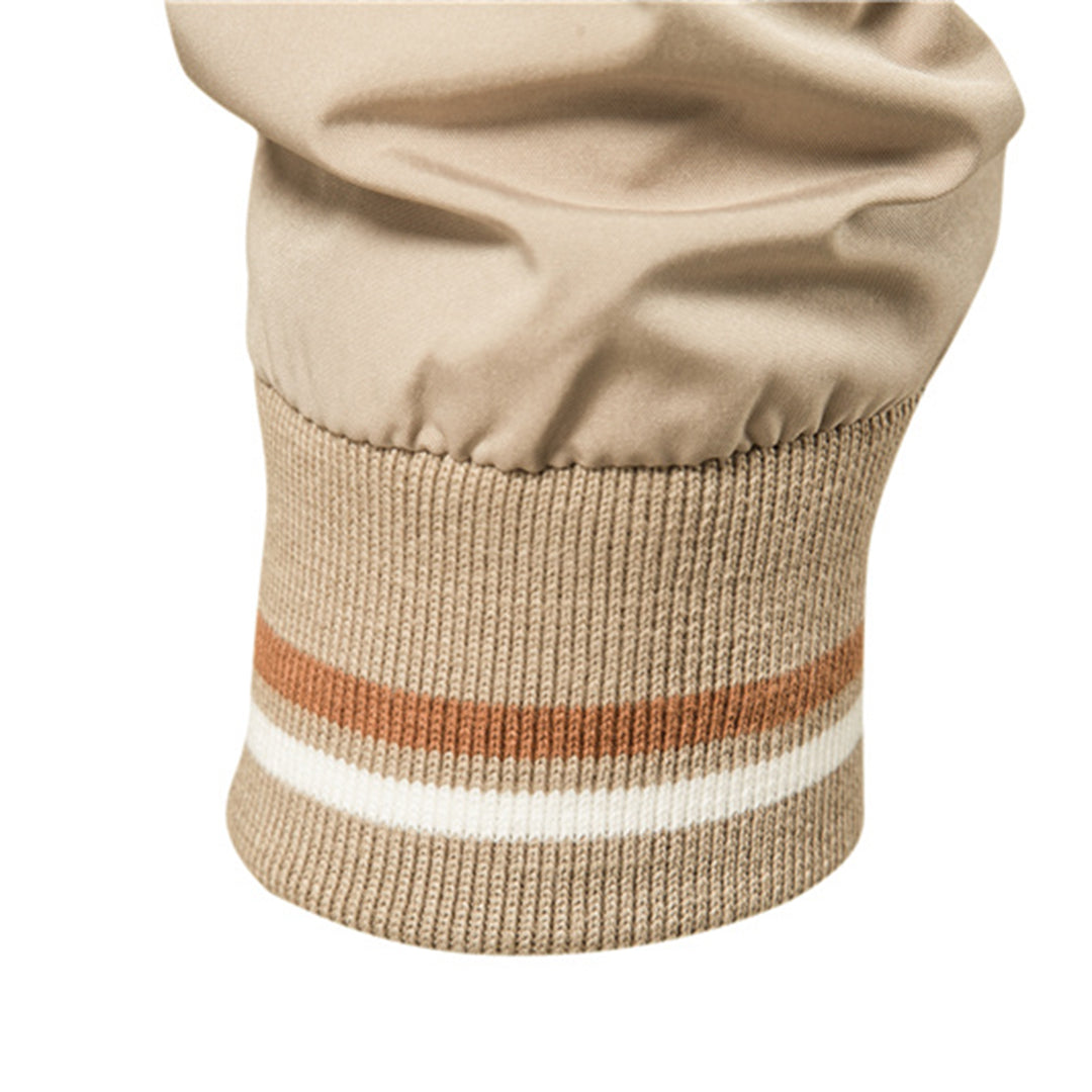 BOSKO - Cazadora bomber para hombre