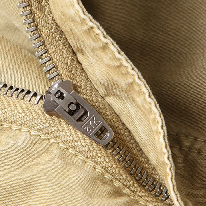 BEAU - Pantalones cargo modernos y versátiles