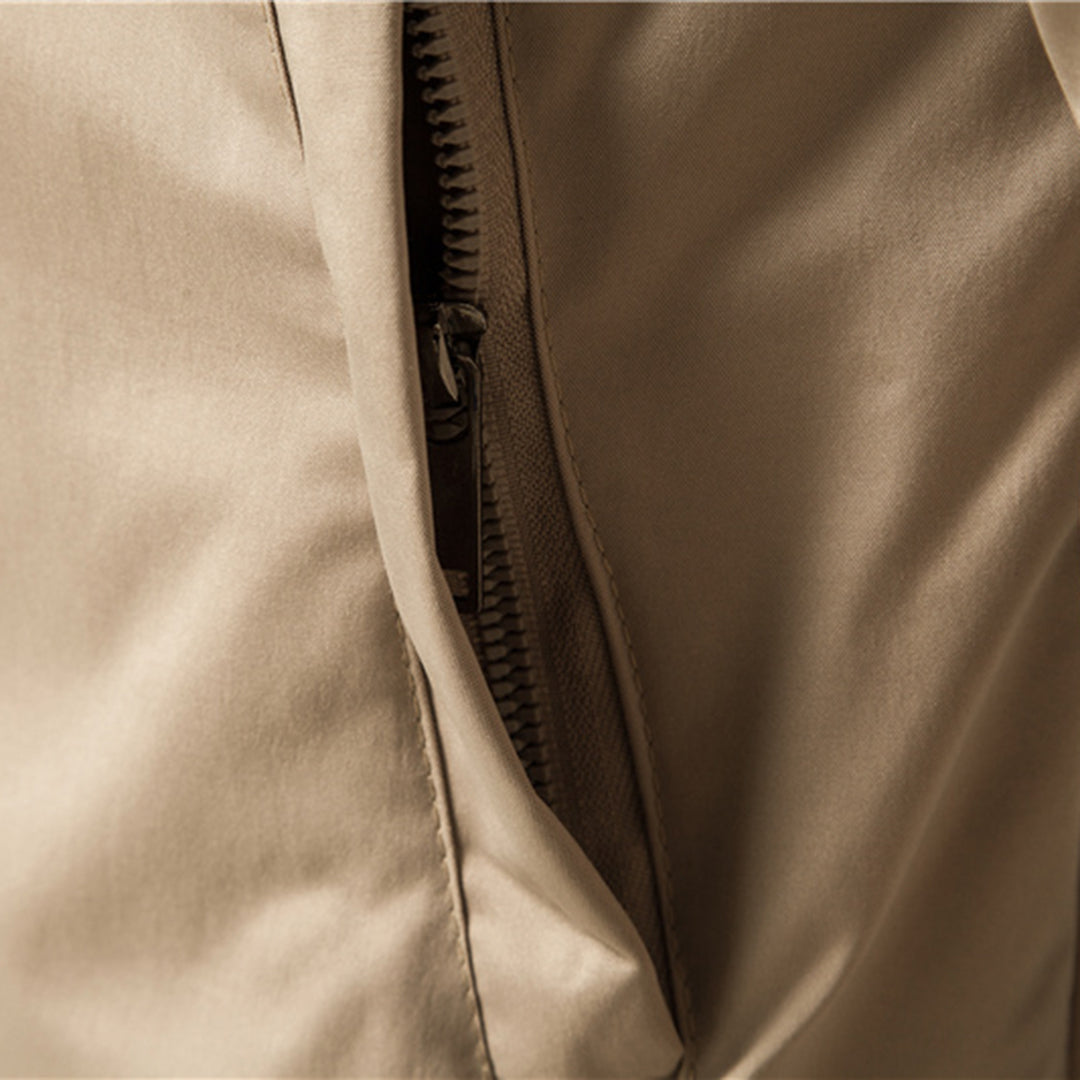 BOSKO - Cazadora bomber para hombre