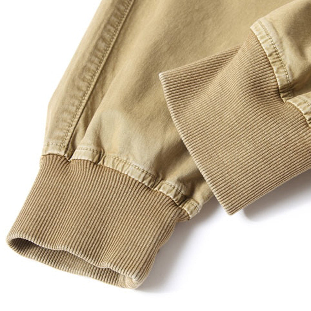 BEAU - Pantalones cargo modernos y versátiles