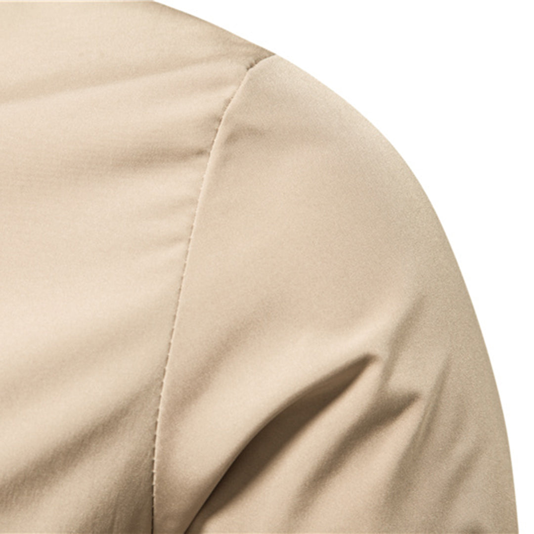 BOSKO - Cazadora bomber para hombre