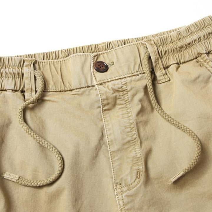 BEAU - Pantalones cargo modernos y versátiles