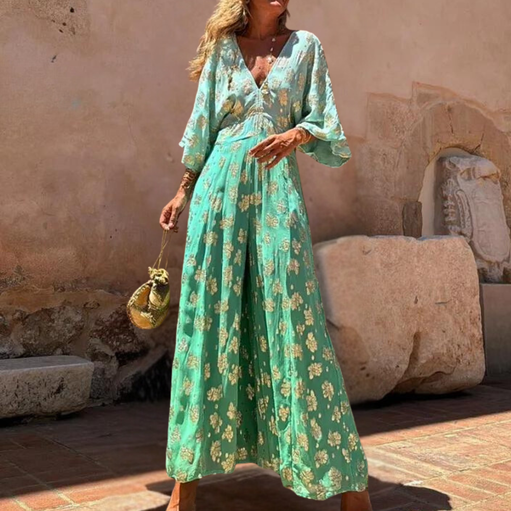 Codruta - Elegante mono de mujer para un look a la moda