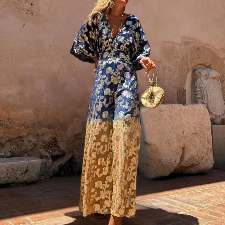 Codruta - Elegante mono de mujer para un look a la moda