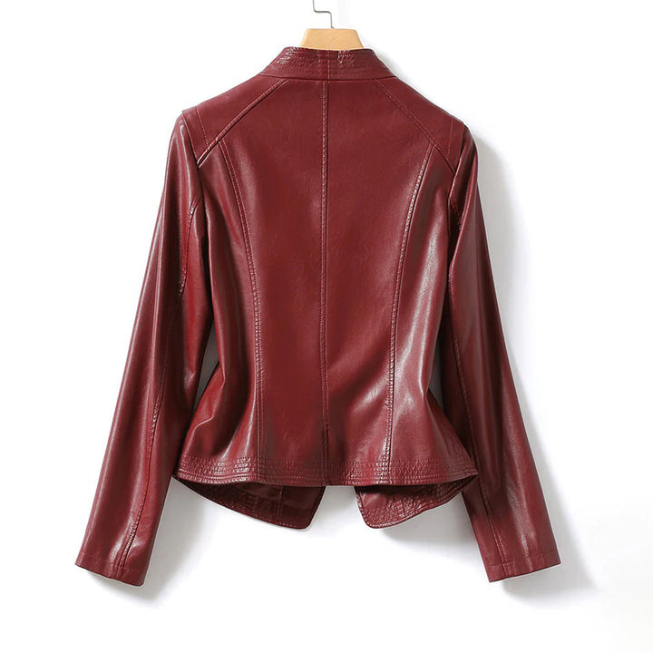 REBEL - Chaqueta de mujer fina y moderna para un look actual