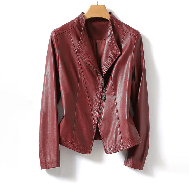 REBEL - Chaqueta de mujer fina y moderna para un look actual