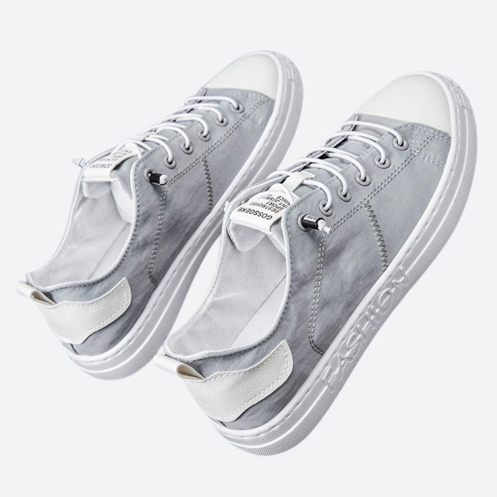 Zapatos de verano elegantes y cómodos para el hombre moderno - Daan