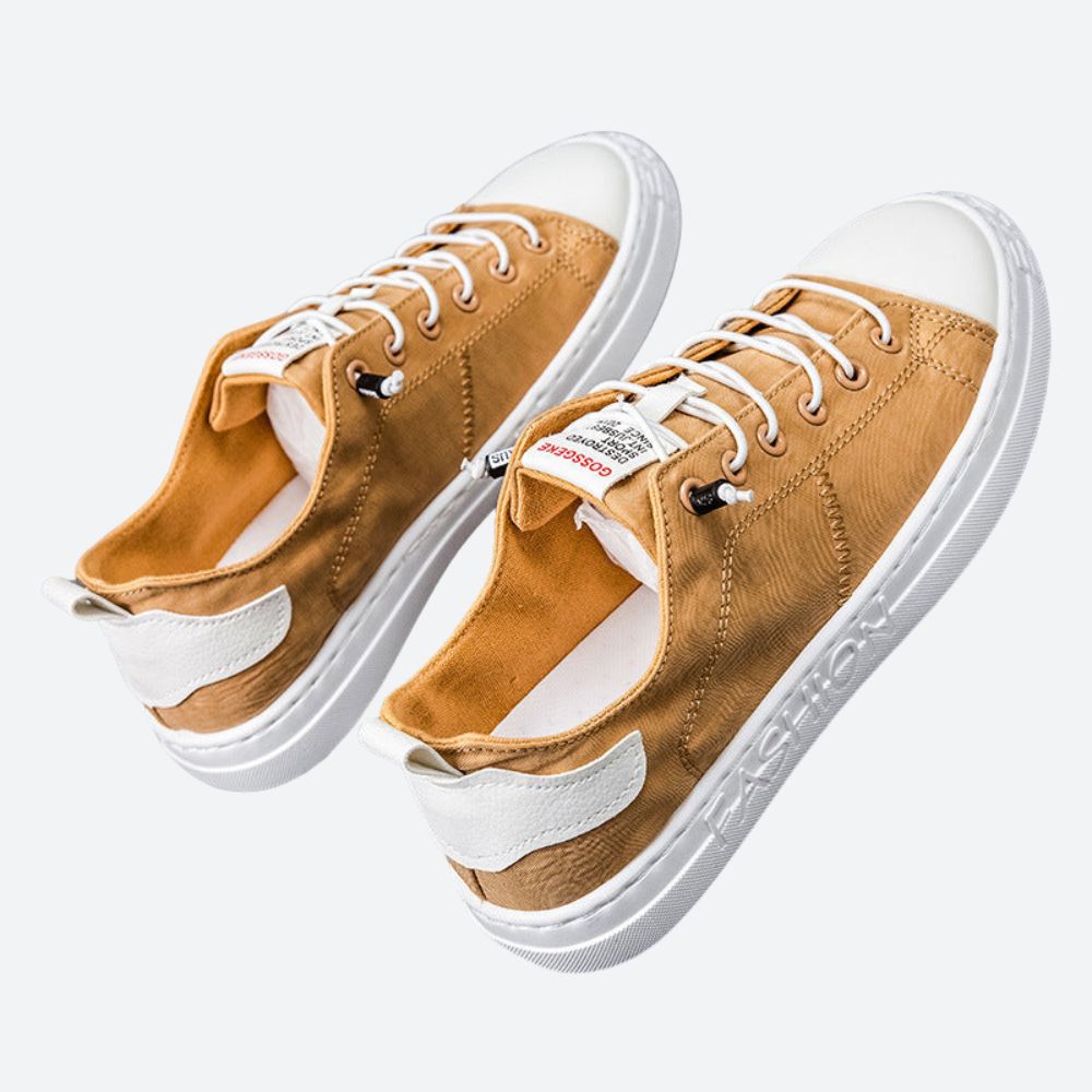Zapatos de verano elegantes y cómodos para el hombre moderno - Daan