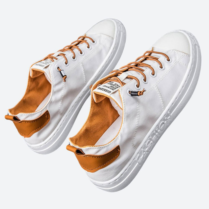 Zapatos de verano elegantes y cómodos para el hombre moderno - Daan
