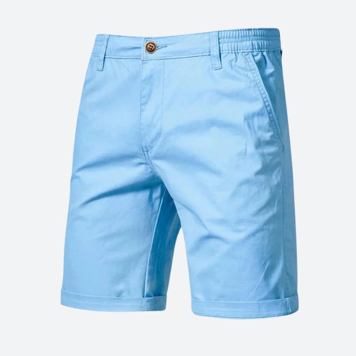 Pantalones cortos con estilo para cualquier ocasión - Damon