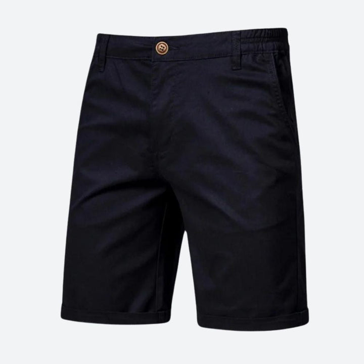 Pantalones cortos con estilo para cualquier ocasión - Damon