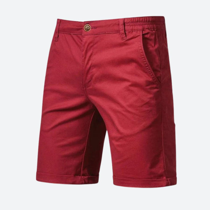 Pantalones cortos con estilo para cualquier ocasión - Damon