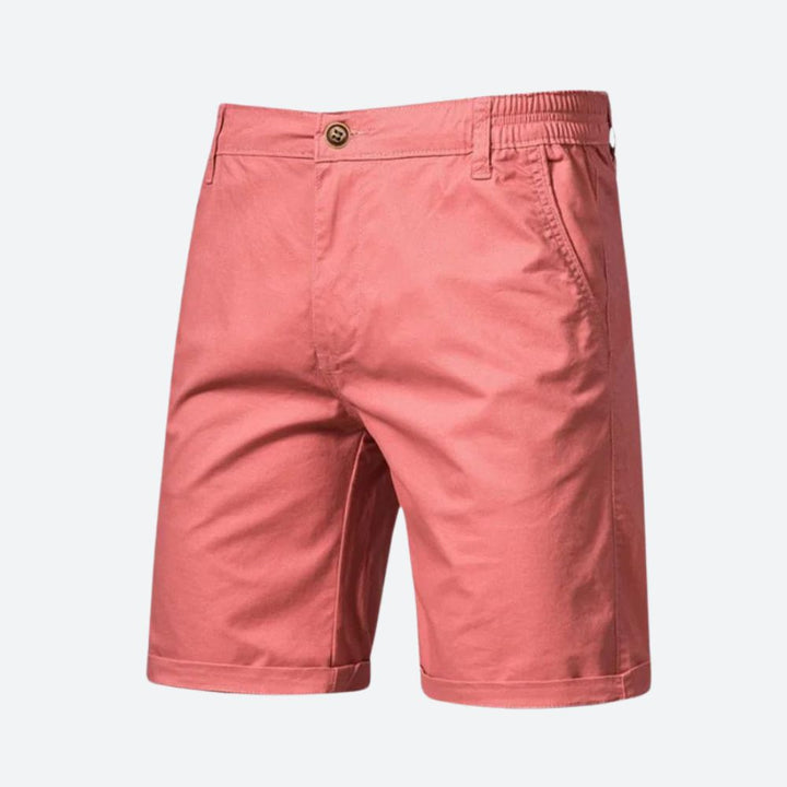 Pantalones cortos con estilo para cualquier ocasión - Damon