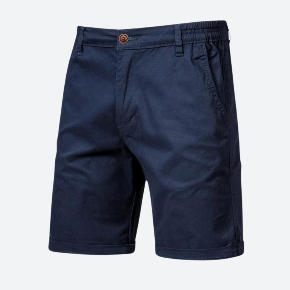 Pantalones cortos con estilo para cualquier ocasión - Damon