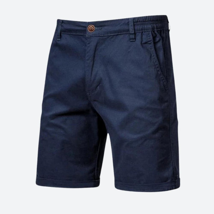 Pantalones cortos con estilo para cualquier ocasión - Damon