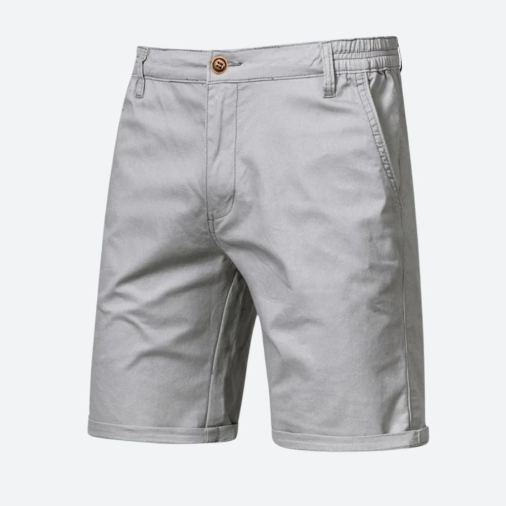 Pantalones cortos con estilo para cualquier ocasión - Damon