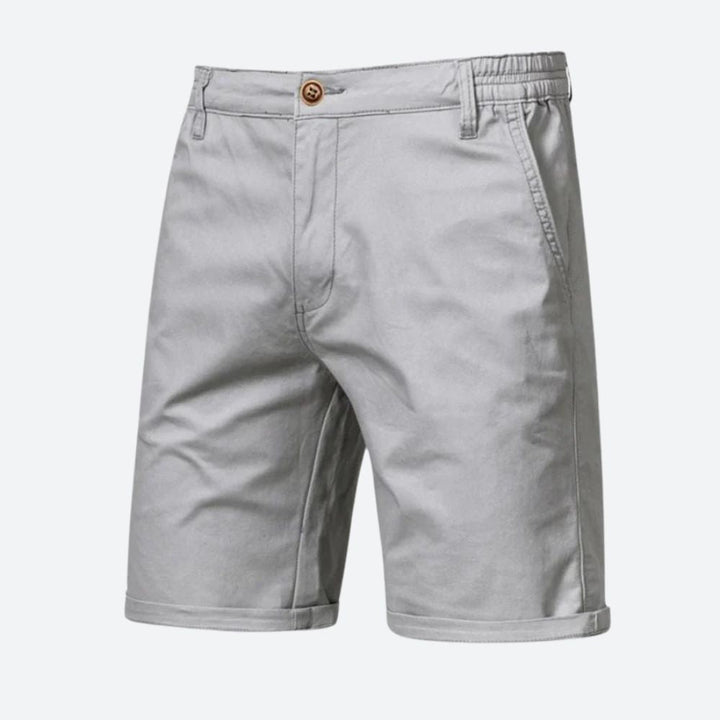 Pantalones cortos con estilo para cualquier ocasión - Damon