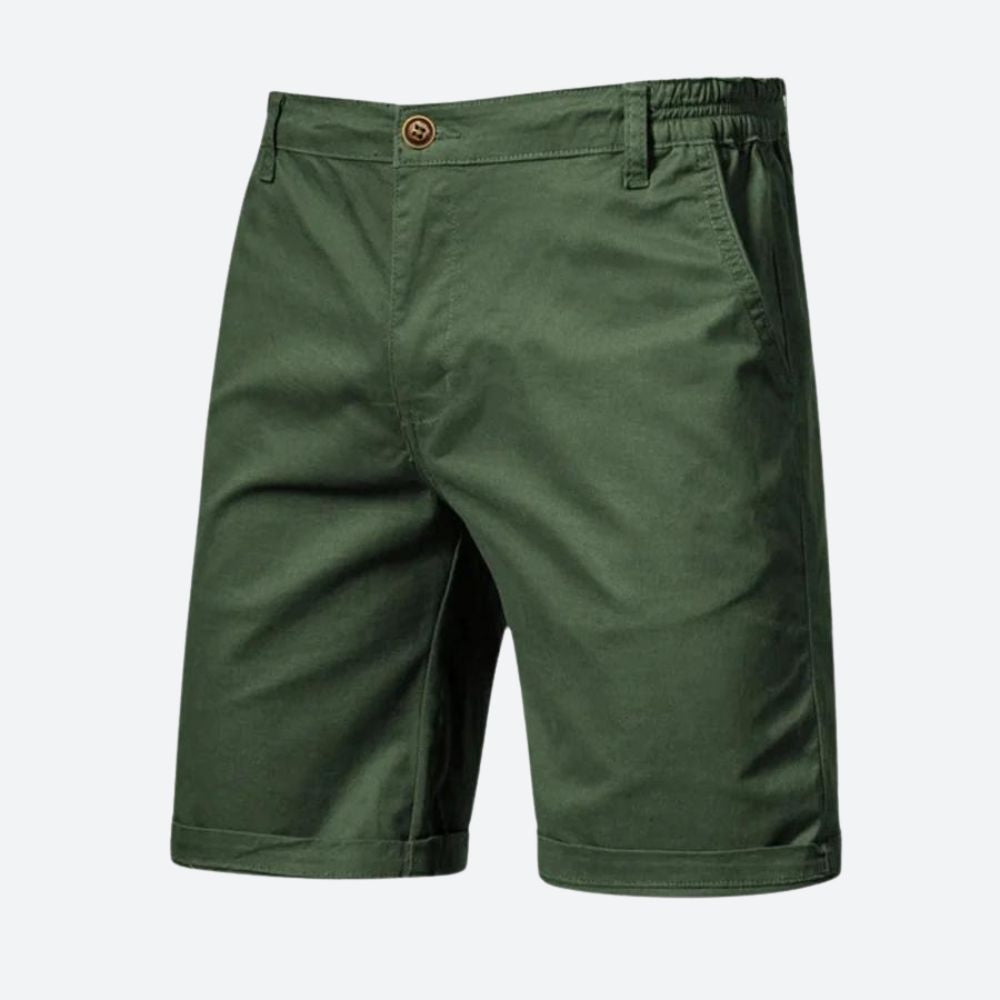 Pantalones cortos con estilo para cualquier ocasión - Damon