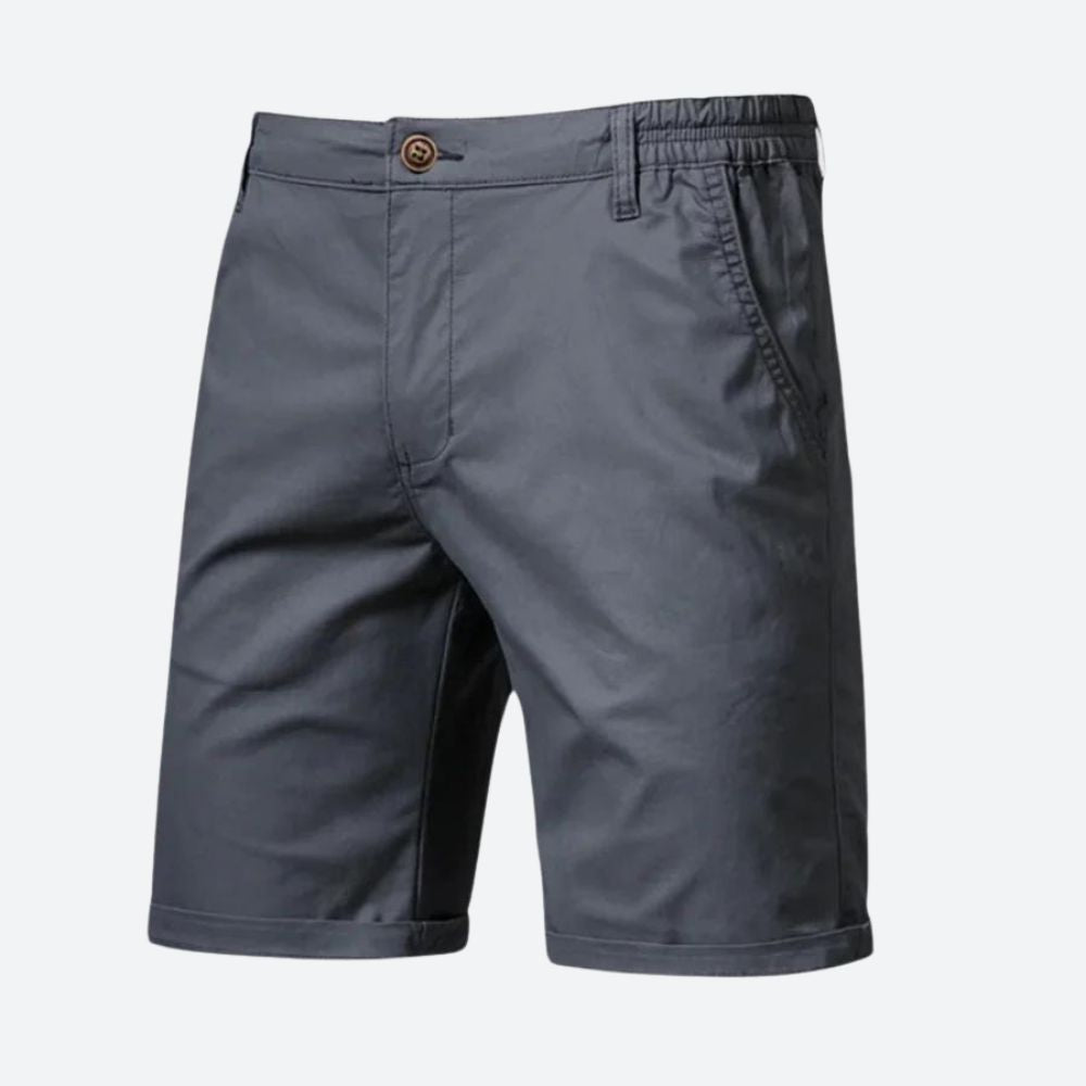 Pantalones cortos con estilo para cualquier ocasión - Damon