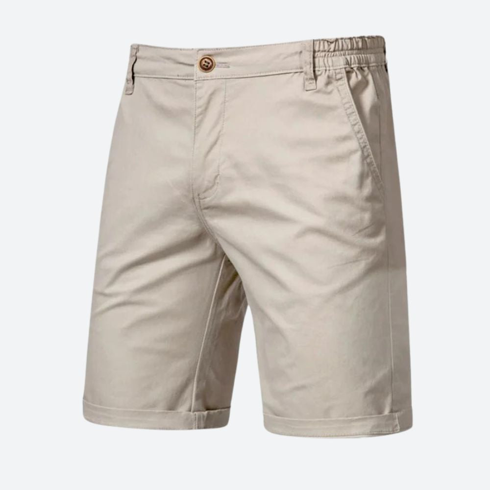 Pantalones cortos con estilo para cualquier ocasión - Damon