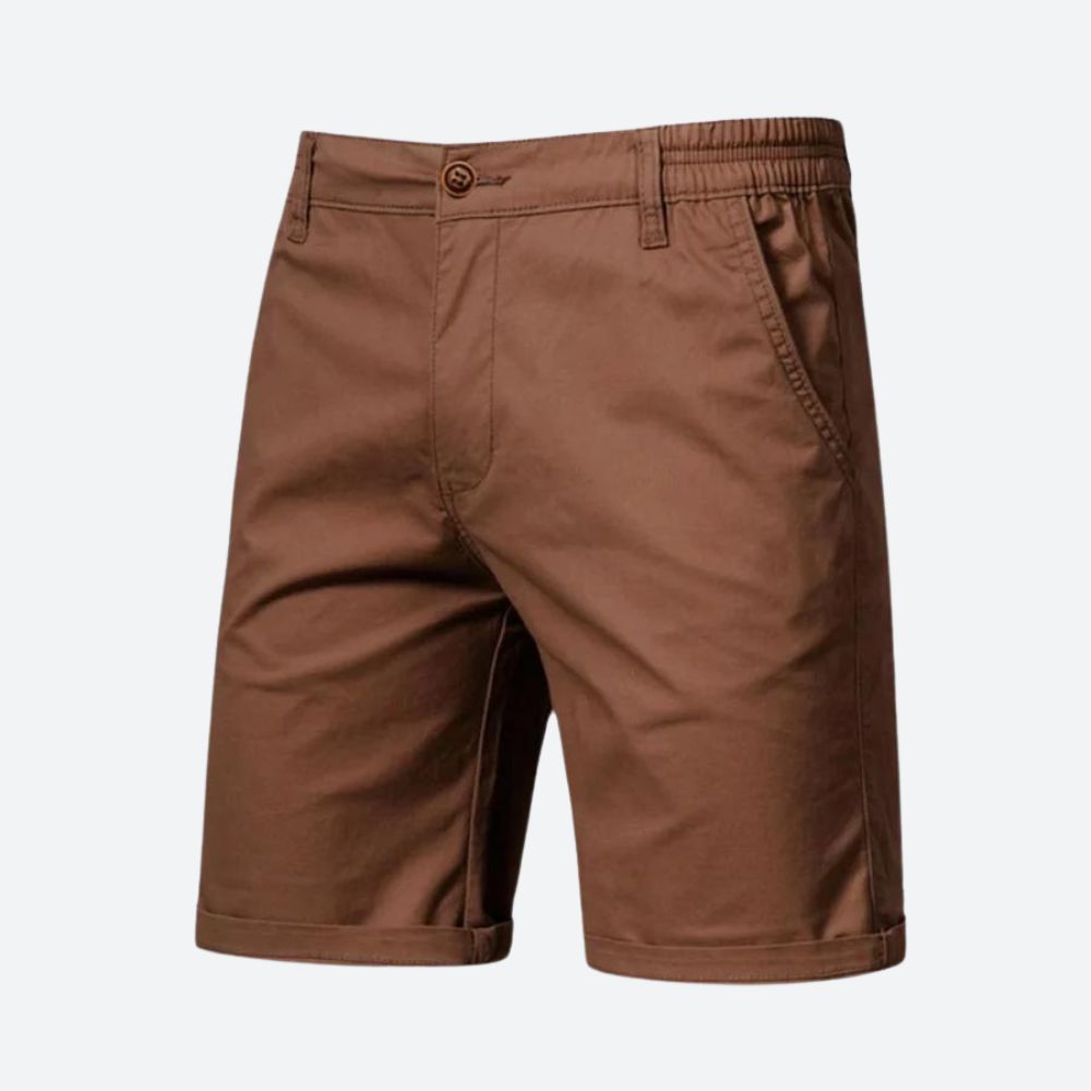Pantalones cortos con estilo para cualquier ocasión - Damon