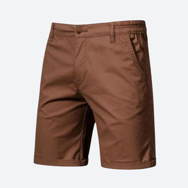 Pantalones cortos con estilo para cualquier ocasión - Damon